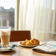 Hampton By Hilton Newcastle thumbnail 17