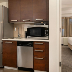 Residence Inn by Marriott New York Manhattan/Midtown East - Bild 20