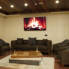 Amber Palace Hotel - Bild 4