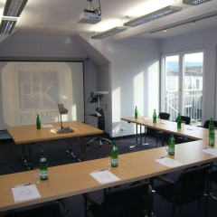 Top Hotel Krämer - Bild 13