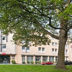 ibis Aachen Marschiertor, Aix-la-Chapelle - Bild 12