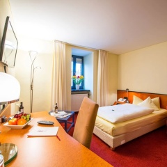 Hotel Zum Ritter - Bild 3