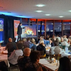 Hotel Am Kai 334 - Bild 19