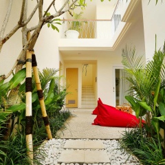Villa Canggu - Bild 16
