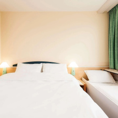 ibis Paderborn City - Bild 4