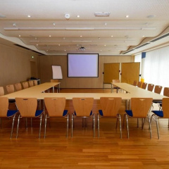 Hotel Kolpinghaus Wien Zentral - Bild 21