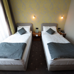 Hotel Alina - Bild 6