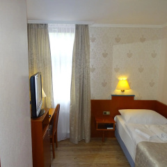 Hotel Kolossos Düsseldorf - Neuss - Bild 4