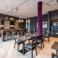Premier Inn Stuttgart Feuerbach - Bild 13