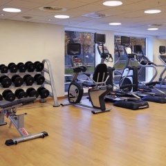 Courtyard by Marriott Stockholm Kungsholmen - Bild 22