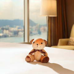Conrad Hong Kong - Bild 4