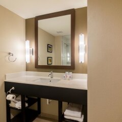Comfort Suites Fairgrounds West in Oklahoma City, United States of America from 94$, photos, reviews - zenhotels.com photo 18