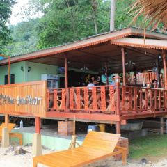 Phi Phi Power Beach Resort - Bild 10