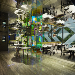 Pullman Singapore Orchard - Bild 12