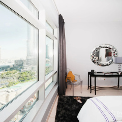 Dream Inn Dubai Loft Towers thumbnail 7