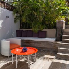 Villa Vague Bleue in Gustavia, Saint Barthelemy from 1448$, photos, reviews - zenhotels.com photo 2