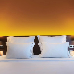Brown Acropol Hotel - Bild 5