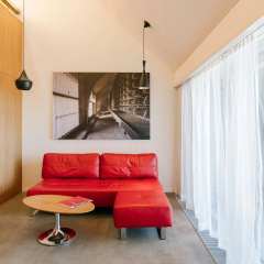 B2 Hotel Zürich - Bild 7