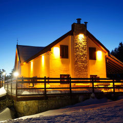 Le Chalet Yazici - Bild 11