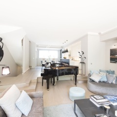 Grand Design on Ile Saint Germain - Bild 3