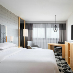 Sheraton Frankfurt Airport Hotel & Conference Center - Bild 6