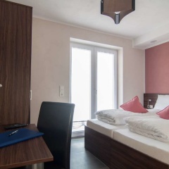 Modern-One Apartments Fulda - Bild 5
