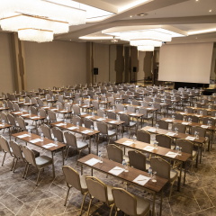 Lionel Hotel Istanbul - Bild 16