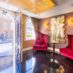 Ten Manchester Street - Bild 18