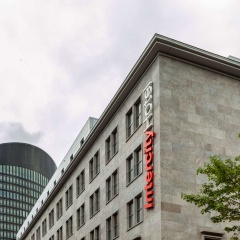 IntercityHotel Dortmund - Bild 1