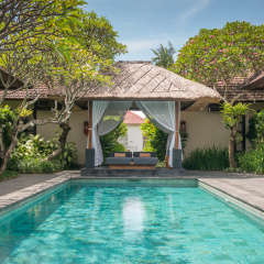 Uma Sapna Seminyak - Bild 20