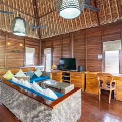 Gecko Villa & Bungalows - Bild 2