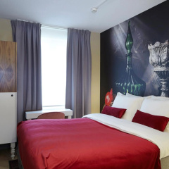 The Muse Amsterdam Hotel - Bild 14