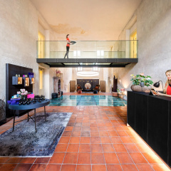 Mandarin Oriental, Prague - Bild 25
