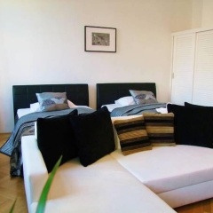 Old town square premium apartments - Bild 6
