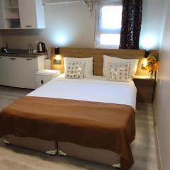 Ortakoy Suites - Bild 5