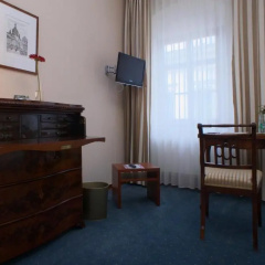 Hotel Martha Dresden - Bild 6