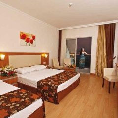 Çenger Beach Resort & Spa Турция, Ченгер - отзывы, цены и фото номеров - забронировать отель Çenger Beach Resort & Spa онлайн фото 13