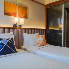 Trio Suites Hotel Gorukle - Bild 7