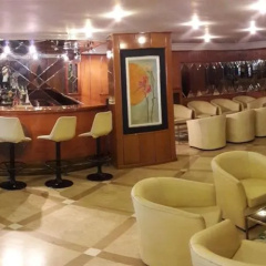Spor Hotel - Bild 18