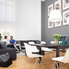 Studio 44 Apartments - Bild 25