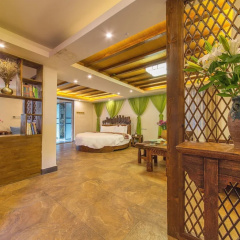 Yonsamity Chain Inn Yunge Branch thumbnail 21