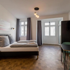 Nena Apartments Hermannplatz - Bild 7