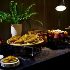 Grand Mercure Singapore Roxy - Bild 14