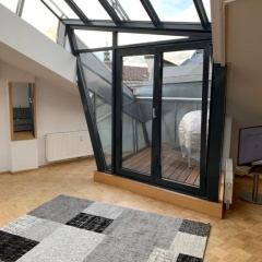 Basic Apartments downtown - Bild 12