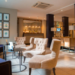 The Orchid Hotel thumbnail 22
