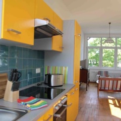 Hotel Villa OpdenSteinen - Bild 17