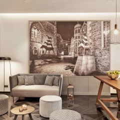 H+ Hotel Bremen - Bild 12