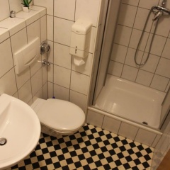 Pension Stadt Mannheim - Bild 7