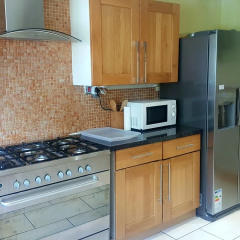 Newhaven Grand Apartment thumbnail 14