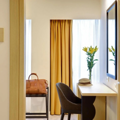 Athens Avenue Hotel - Bild 13